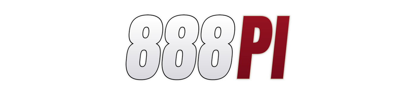 888pi